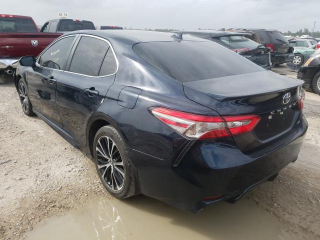 Toyota Camry L 2019