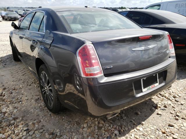 Chrysler 300 S 2014