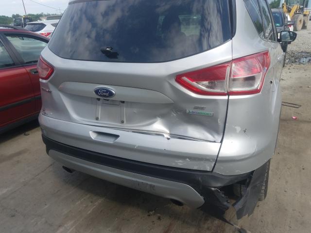 Ford Escape SE 2014