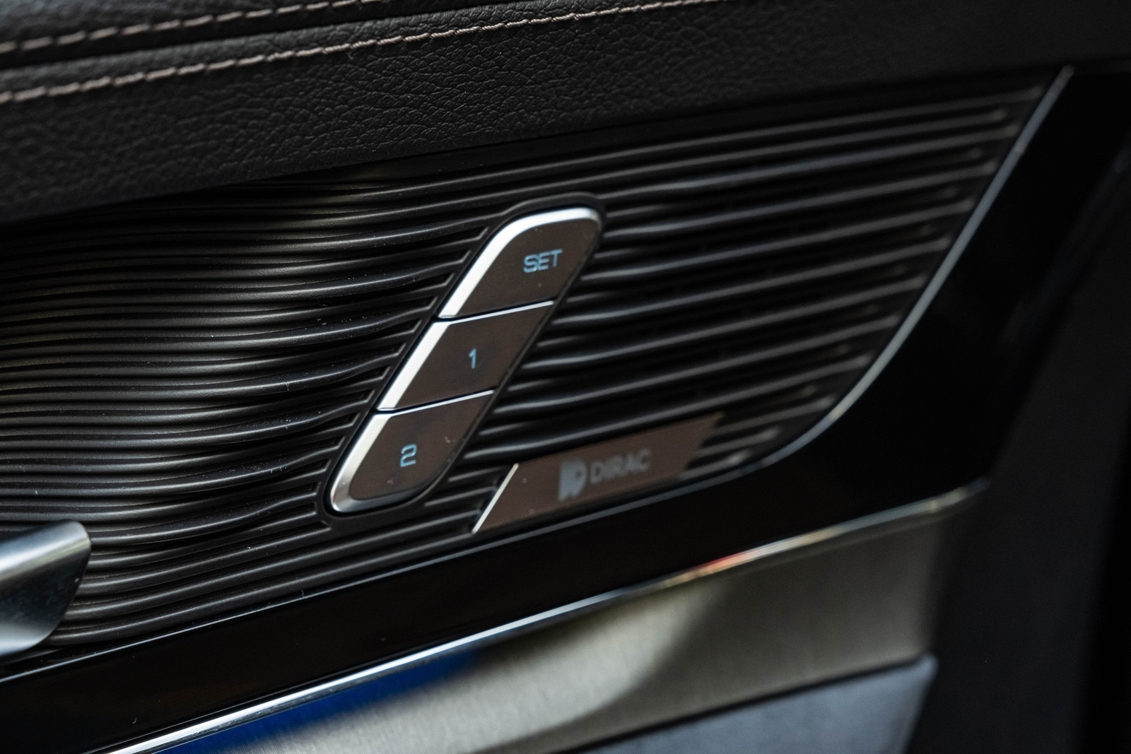 BYD Tang