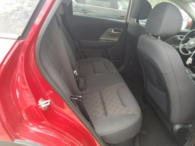KIA Niro FE 2019