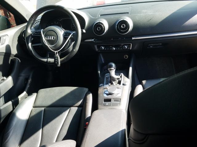 Audi A3 Premium 2015