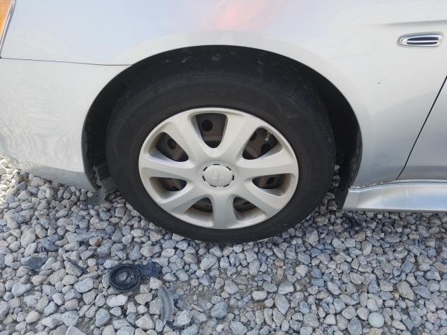 Mitsubishi Lancer ES 2015