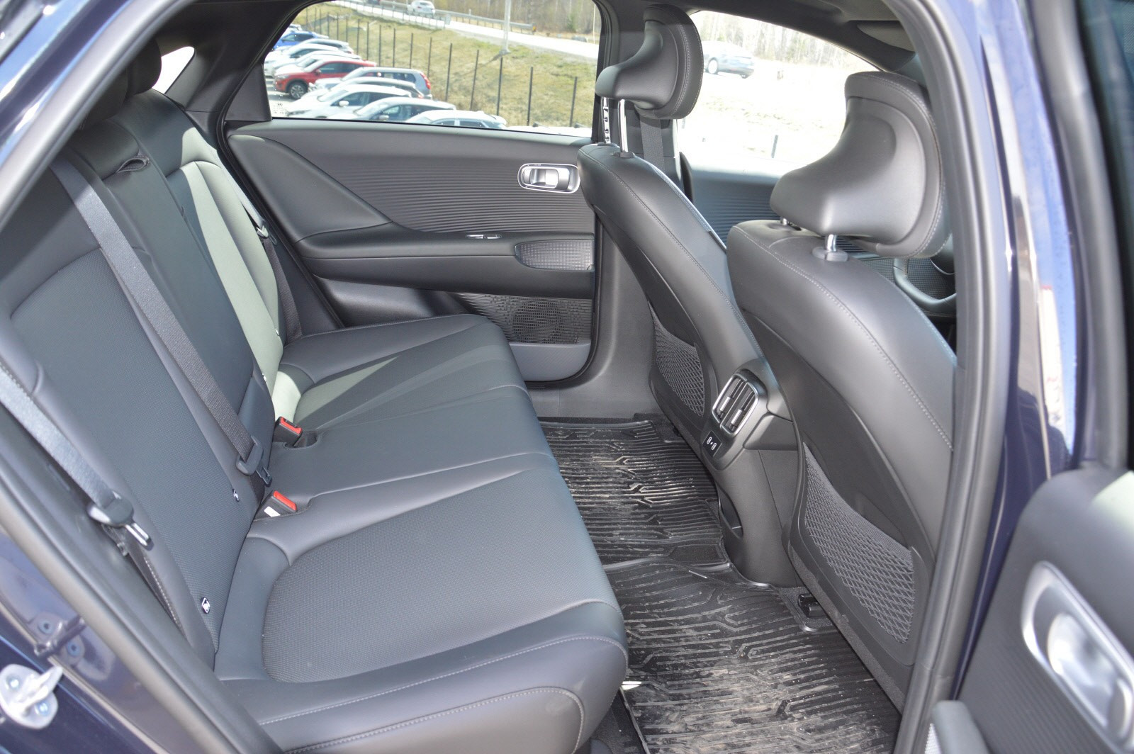 Hyundai Ioniq 6