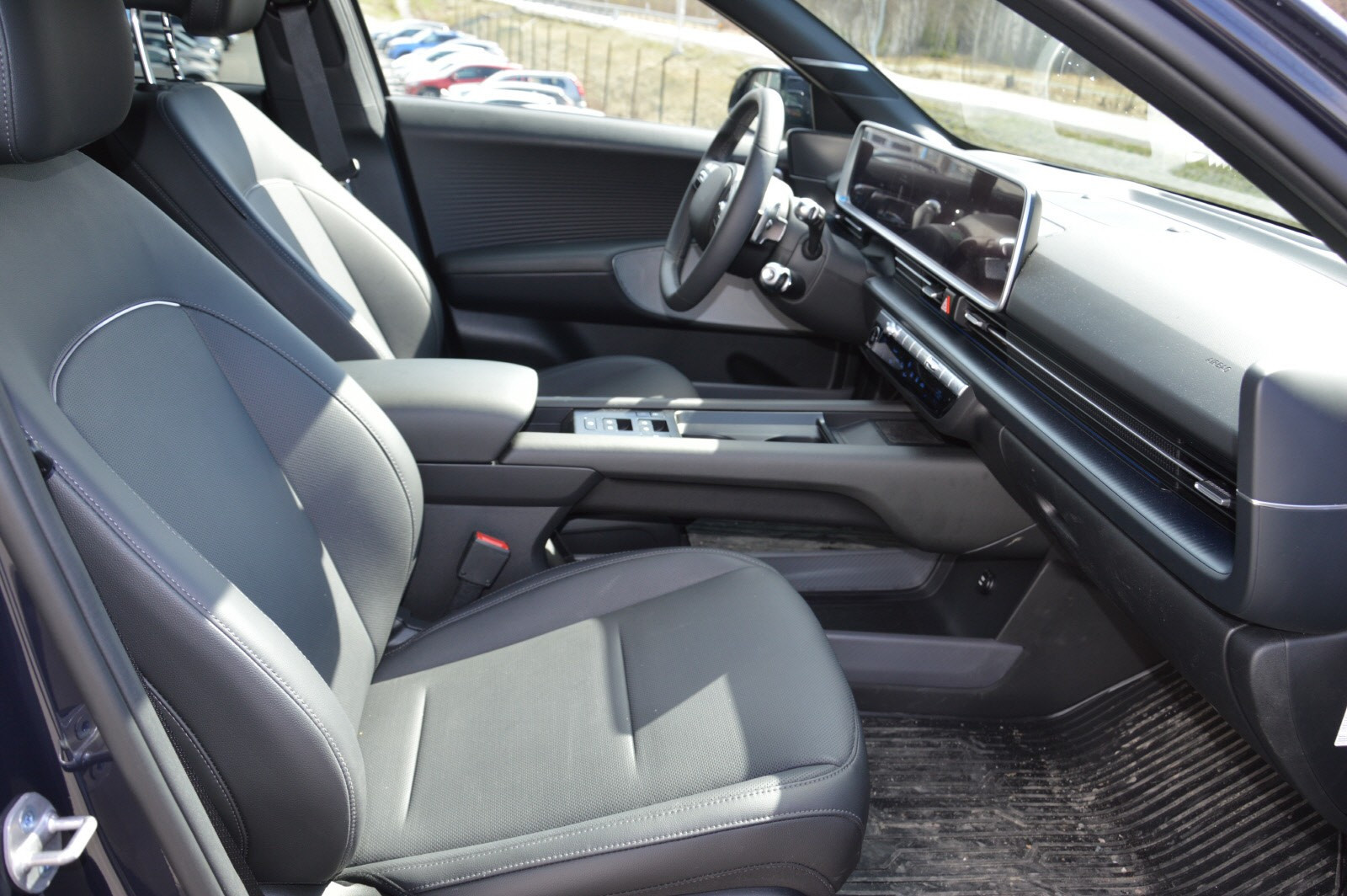 Hyundai Ioniq 6