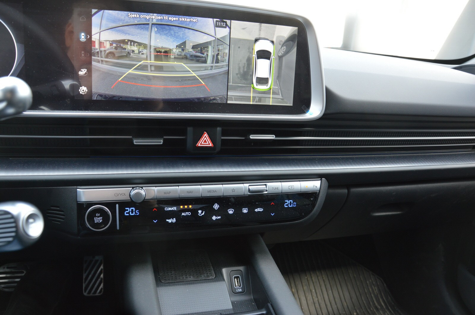Hyundai Ioniq 6