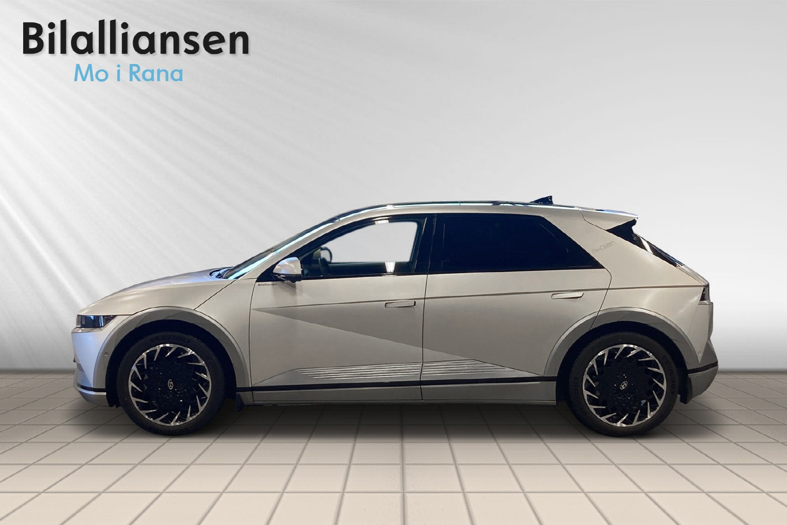 Hyundai Ioniq 5