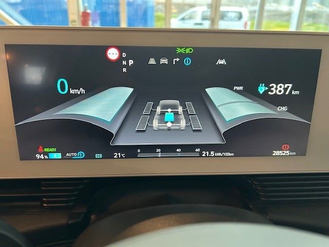 Hyundai Ioniq 5