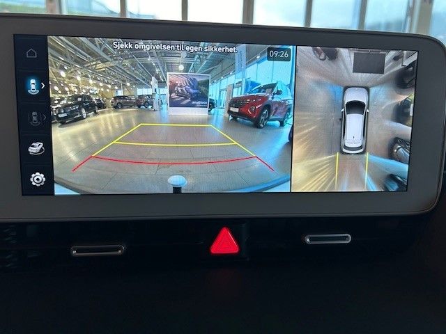 Hyundai Ioniq 5