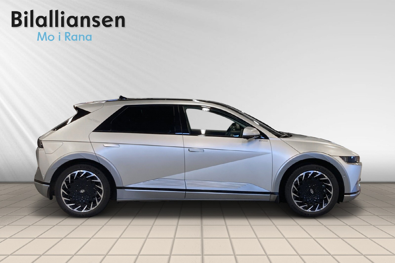 Hyundai Ioniq 5