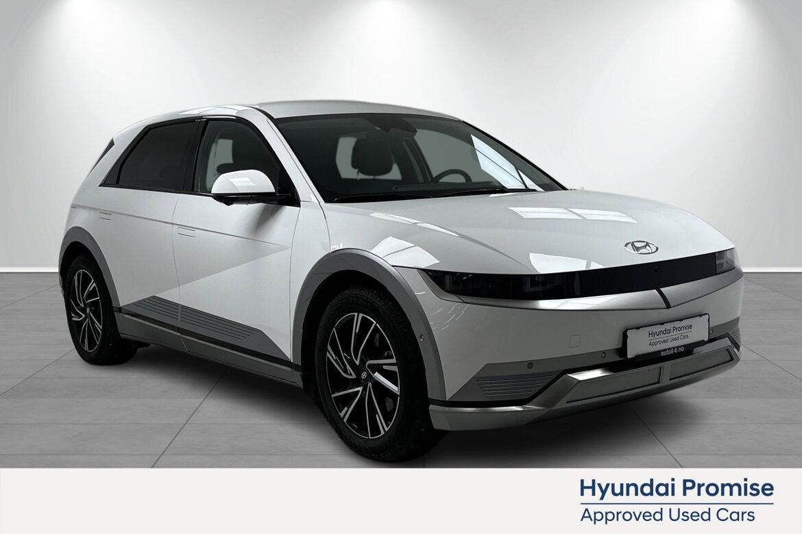 Hyundai Ioniq 5
