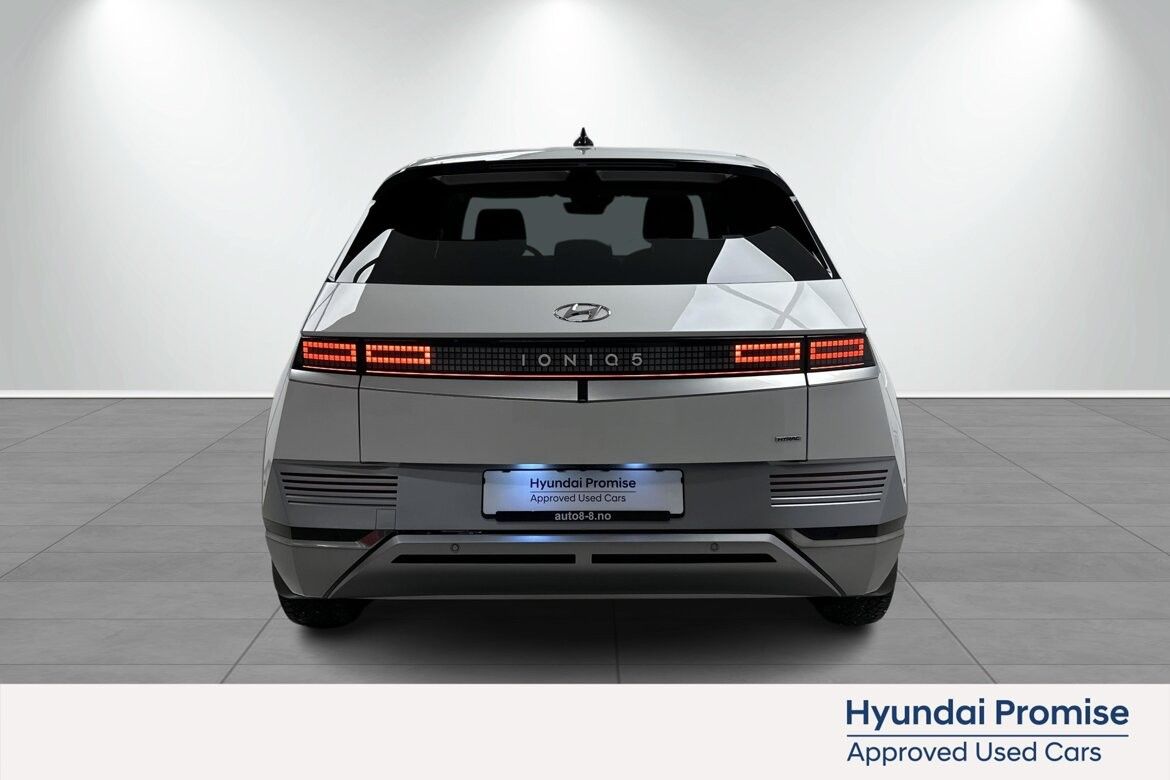 Hyundai Ioniq 5