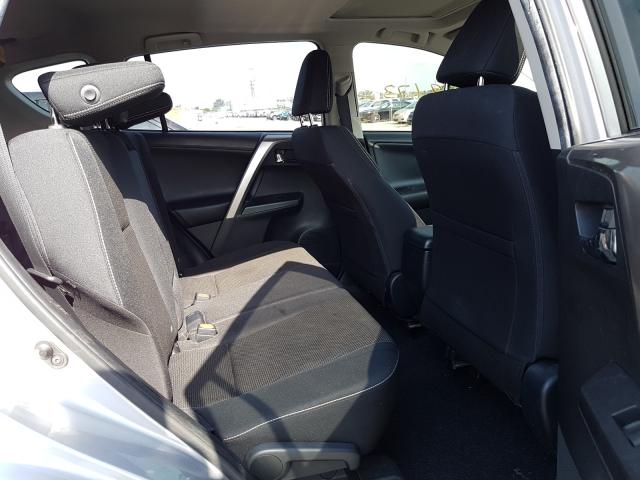 Toyota Rav4 Adven 2018
