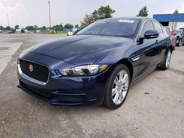 Jaguar XE Premium 2019