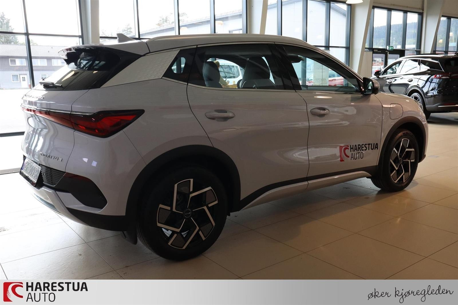 BYD Atto3