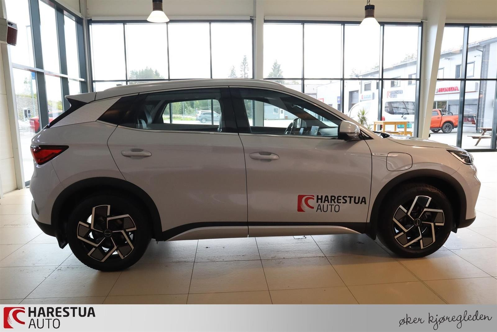 BYD Atto3