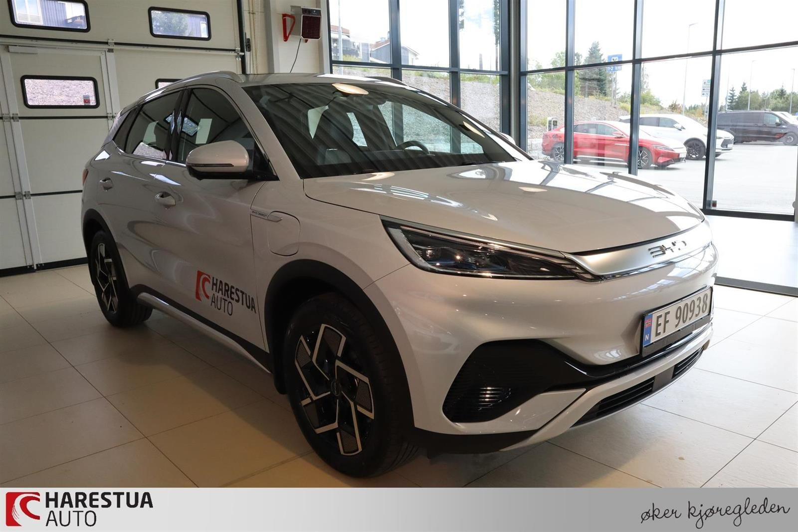 BYD Atto3