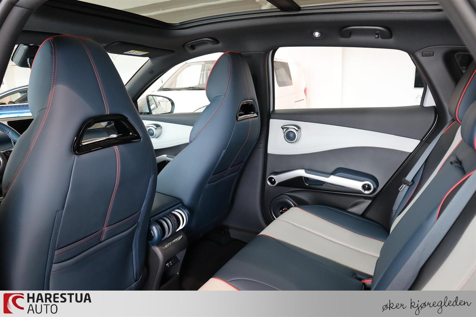 BYD Atto3