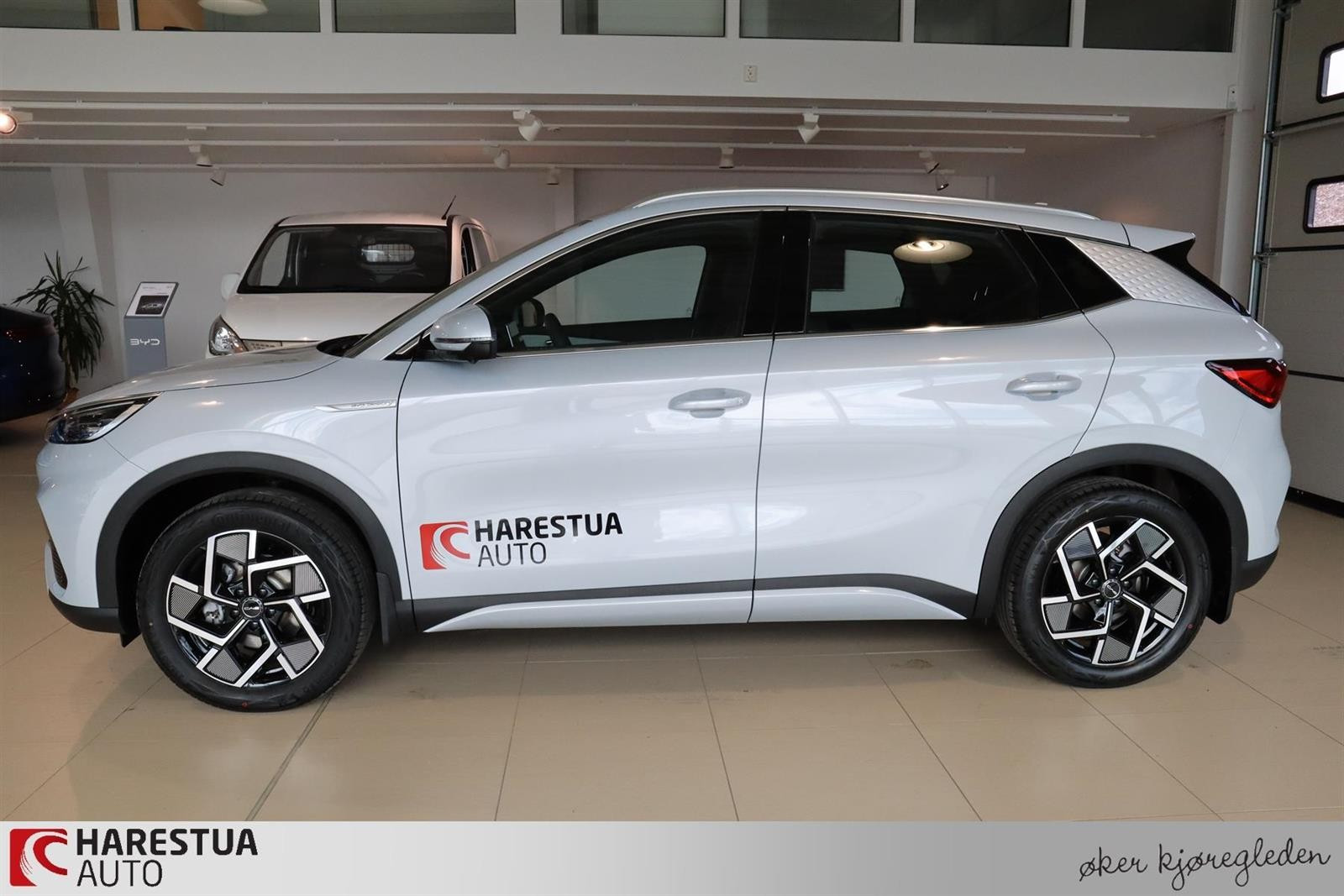 BYD Atto3