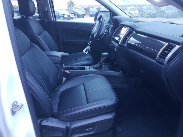 Ford Ranger SUP 2019