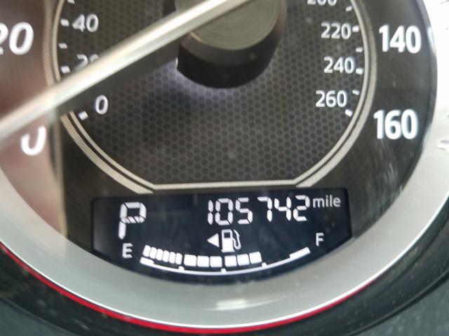 Mazda 3 SV 2014