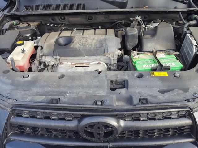 Toyota Rav4 2012