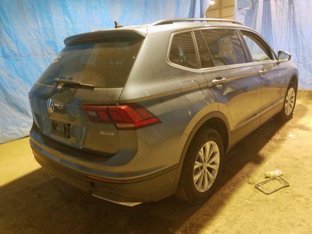 Volkswagen Tiguan SE 2019