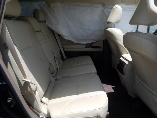 Lexus GX 460 2019