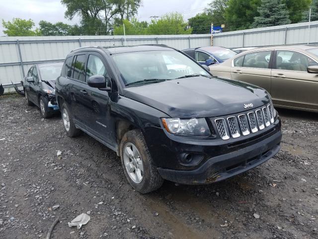 Jeep Compass LA 2016