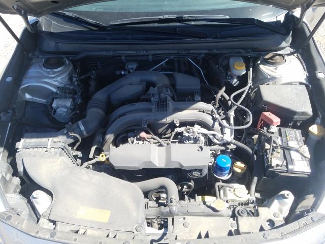 Subaru Outback 2 2016