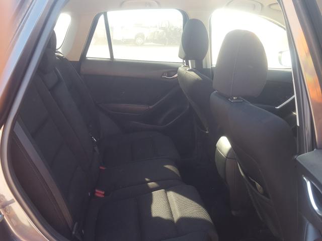 Mazda CX-5 Touring 2016