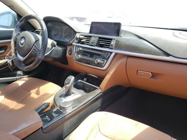 BMW 428 XI 2015