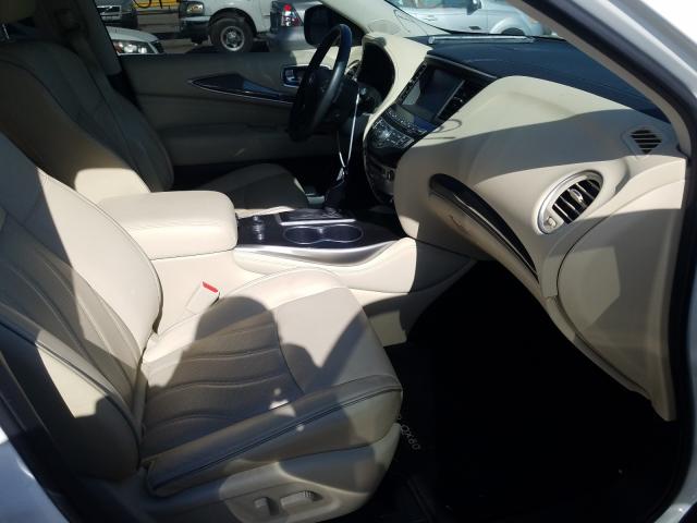 Infiniti QX60 2018