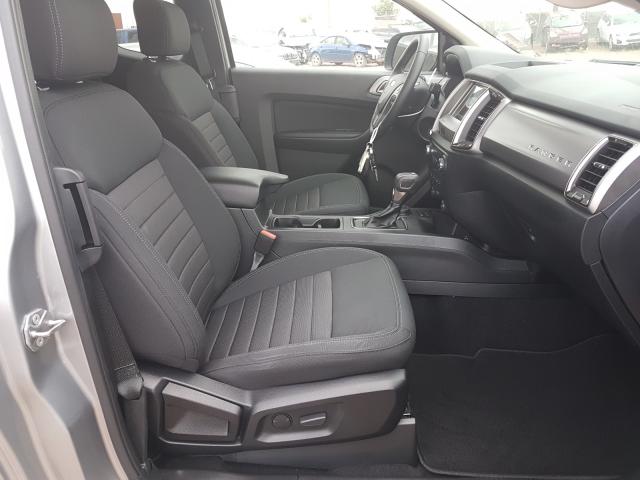 Ford Ranger SUP 2020