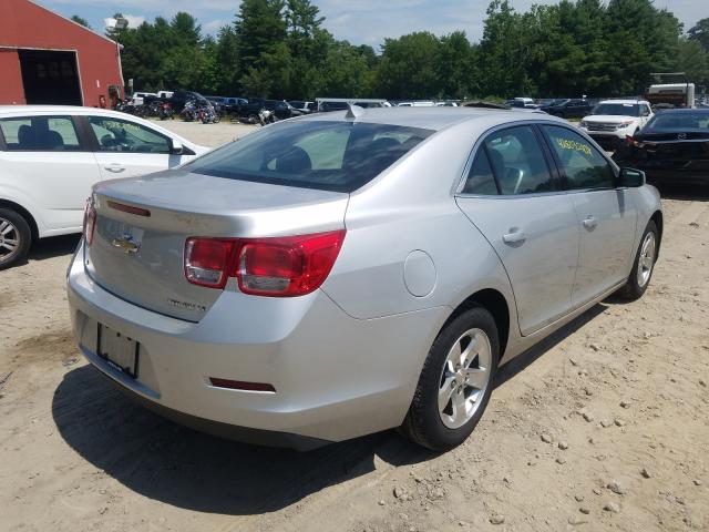 Chevrolet Malibu 1LT 2014