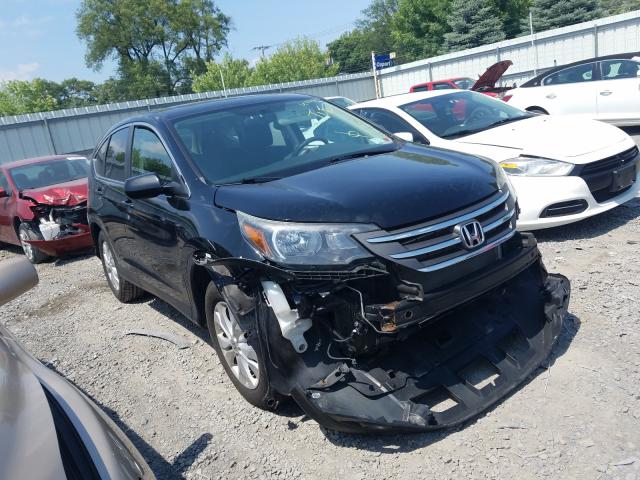 Honda CR-V EX 2013