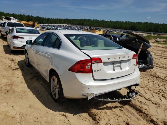 Volvo S60 Premium 2015