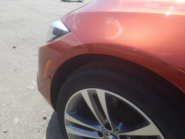 BMW 430I 2018