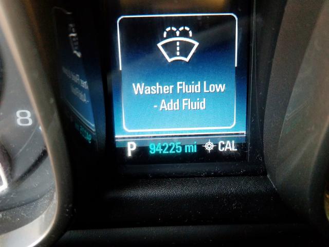 Chevrolet Malibu 2LT 2013