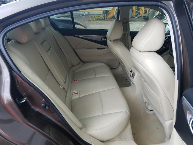 Infiniti QX50 2014