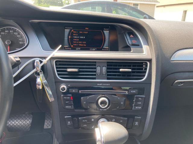 Audi A4 Premium 2014