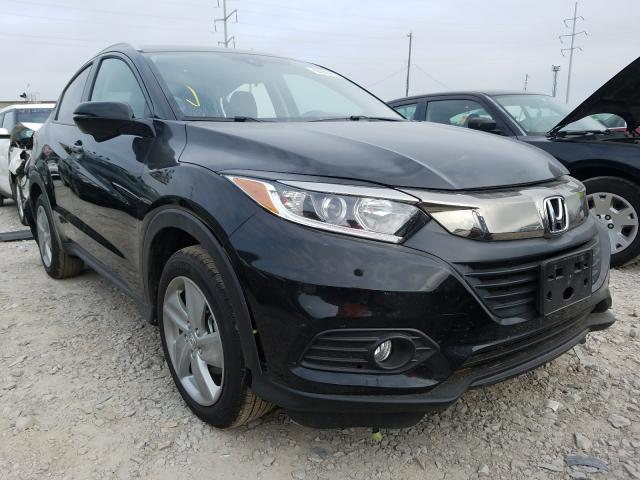 Honda HR-V EX 2019