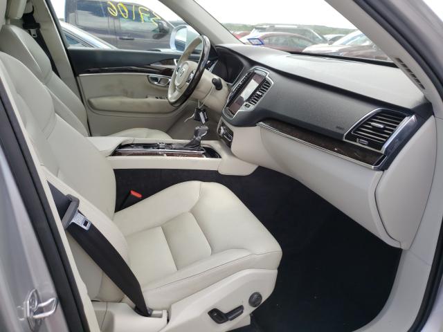Volvo XC90 T6 2016