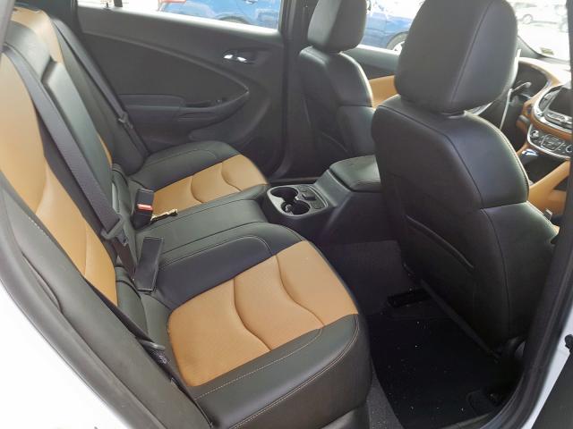 Chevrolet Volt Premium 2017