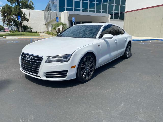 Audi A7 Premium 2015