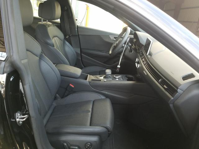 Audi A5 Premium 2019