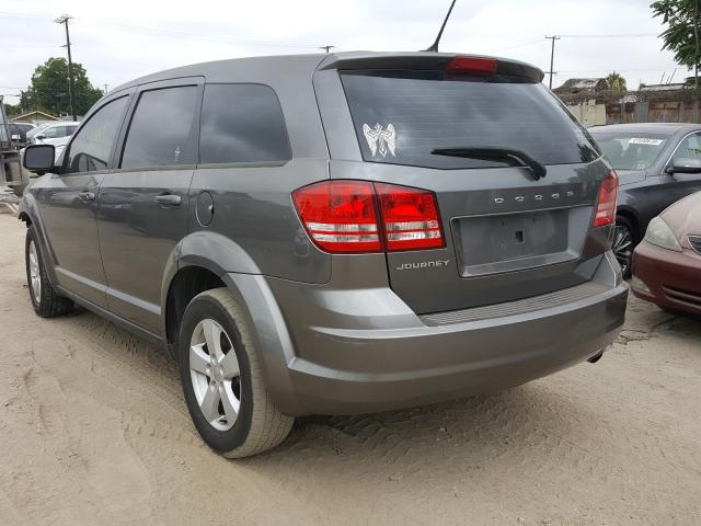 Dodge Journey SE 2013