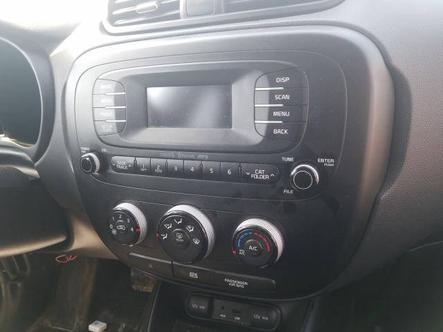 KIA Soul + 2014