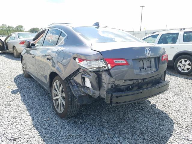 Acura ILX 20 TEC 2015
