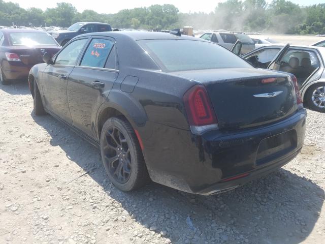 Chrysler 300 S 2019